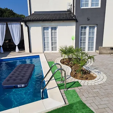 Happy Vecation 아파트