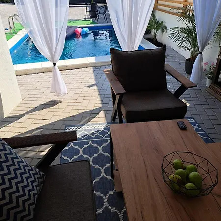 Happy Vecation * 투즐라