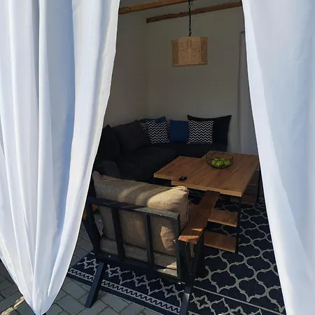 아파트 Happy Vecation