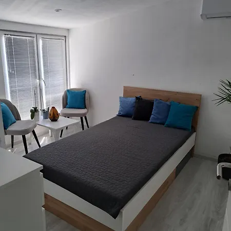 Happy Vecation Apartment